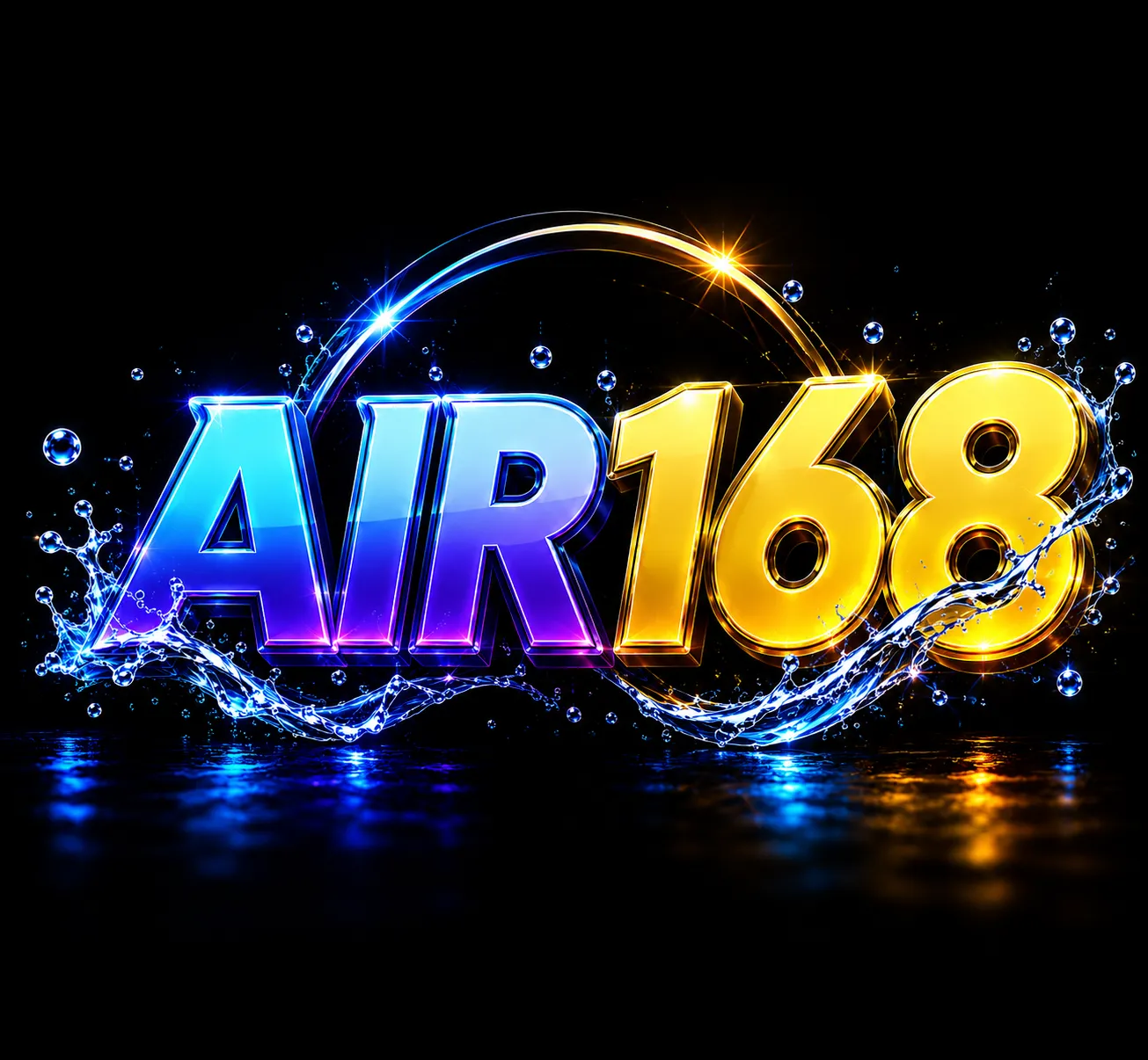 AIR168 - Petualangan Seru di Dunia RPG
