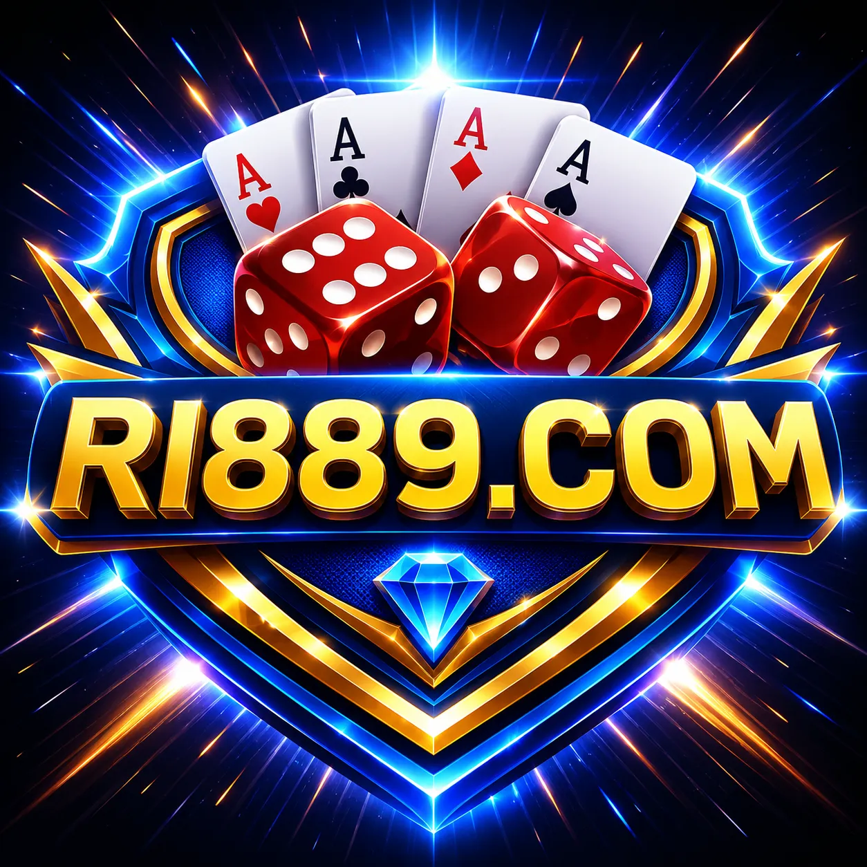RI889 - Permainan Bingo Seru dan Menguntungkan