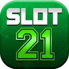 SLOT21 - Pertarungan Epik di Dunia Game