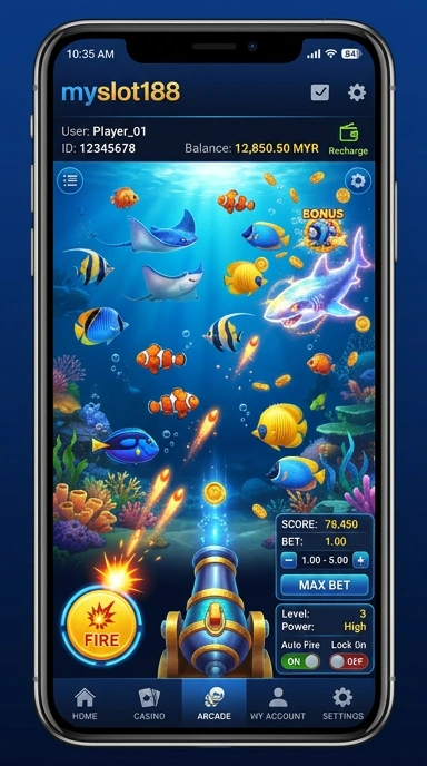 Screenshot proses unduh aplikasi di myslot188 yang cepat.