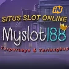 Logo myslot188